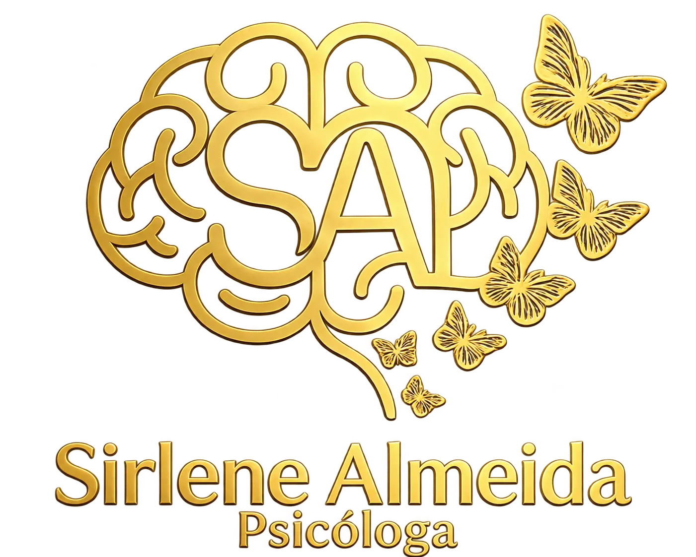 Sirlene Almeida — Psicóloga